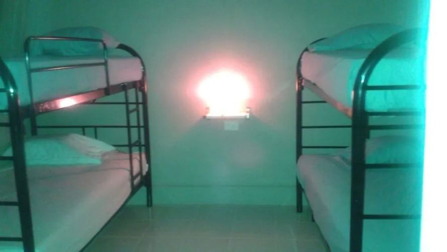 New Century Hostel