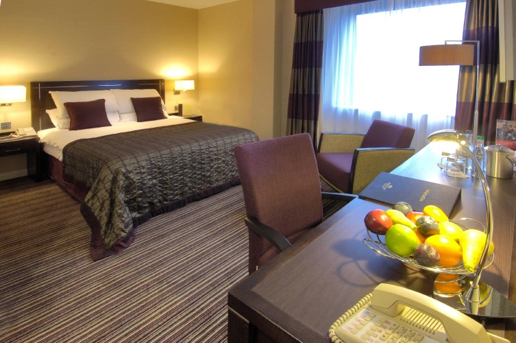 Premium Double room