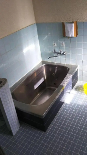 Taikoji Shukubo Hostel