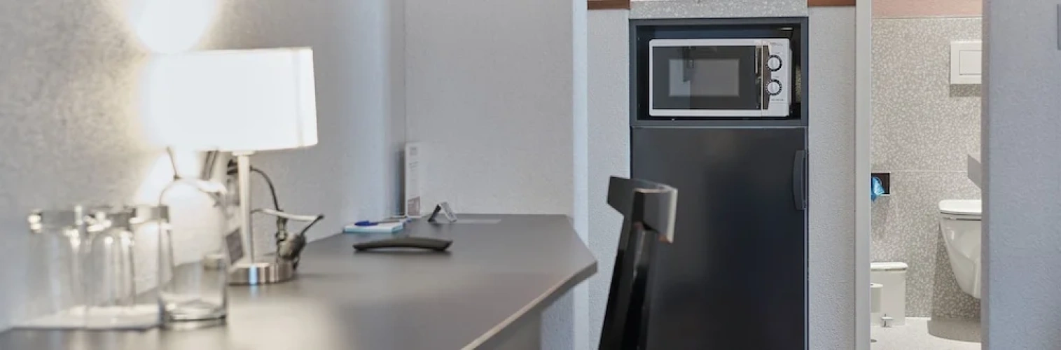 1 Bedroom Comfort Quadruple room