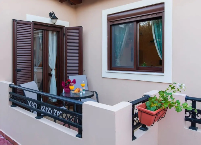 Kyriaki's Cozy Apartments