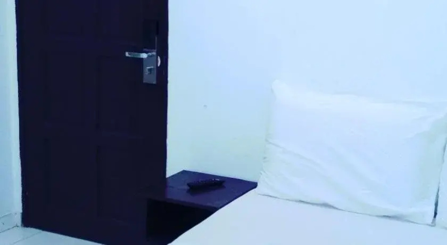 The HB hotel