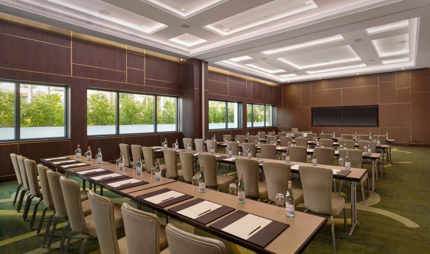 Parklane, a Luxury Collection Resort & Spa, Limassol photo 26