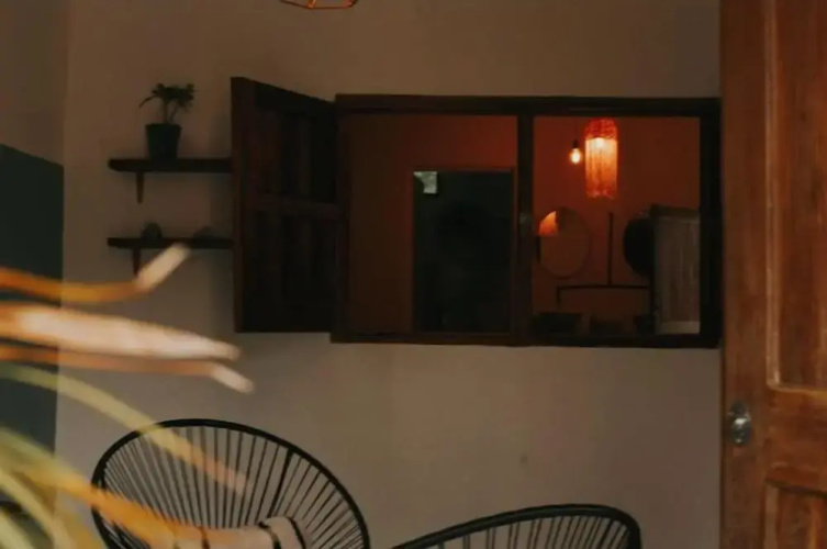 Casa Tao