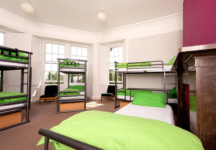 YHA Langdale - Hostel