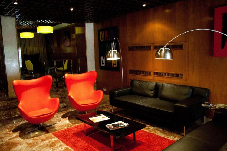 Imagen de Anaco Hotel