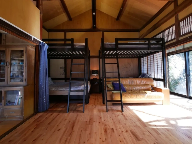 Cottage
