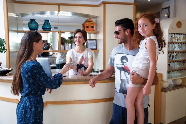 Imagen del hotel