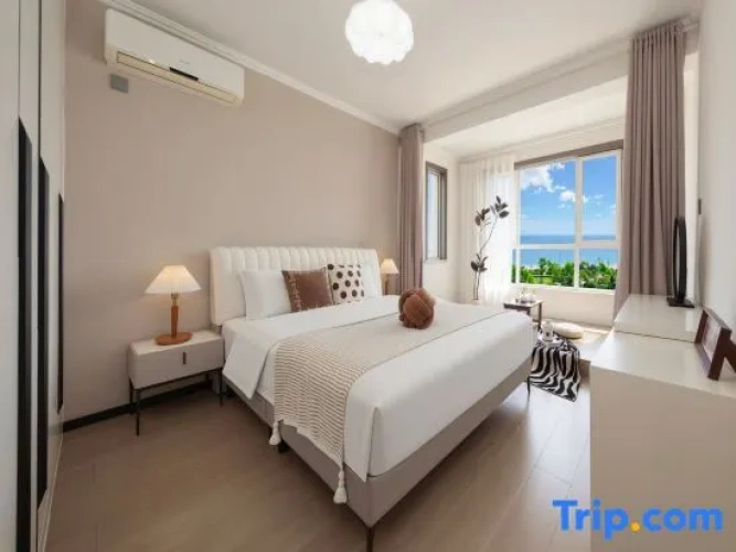 2 Bedrooms Premier room with sea view