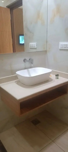 Country Green Hotel