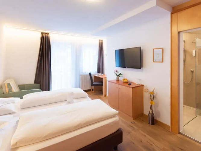 Hotel Julius Payer