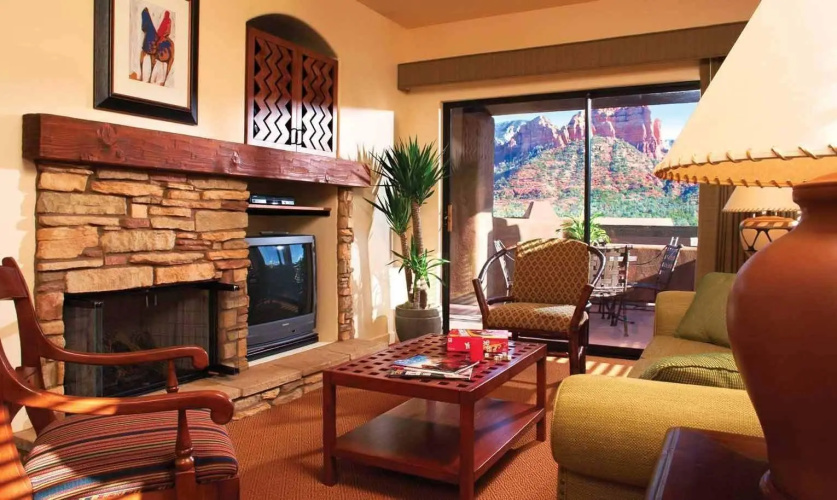 Hyatt Residence Club San Antonio, Wild Oak Ranch photo 8