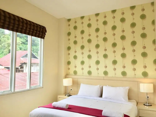 Miracle Hotel Manado