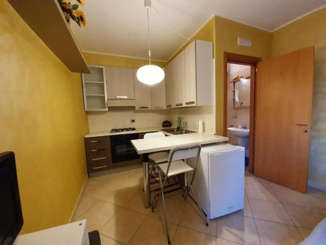 1 Bedroom Cottage