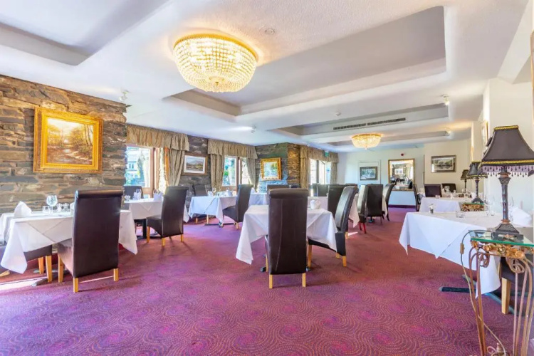 Whitewater Spa & Leisure Club photo 23