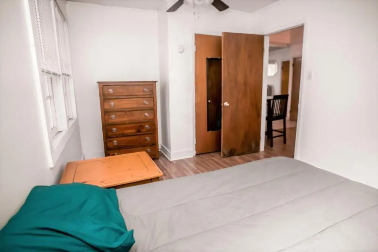 Historic Hill Apt1
