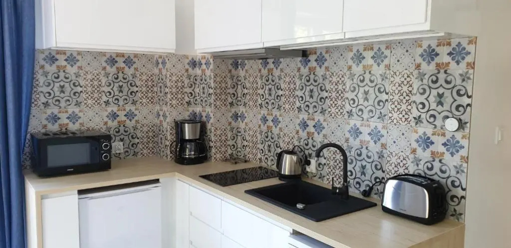 Apartamenty Aqua