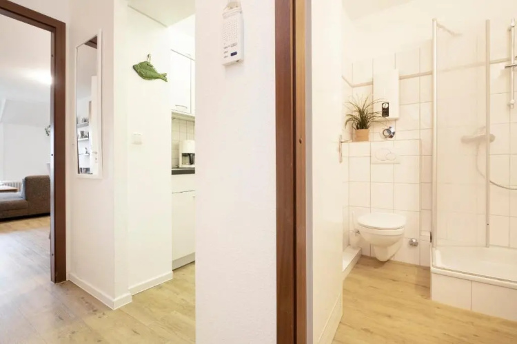 Haus Fernsicht Wohnung 18-M