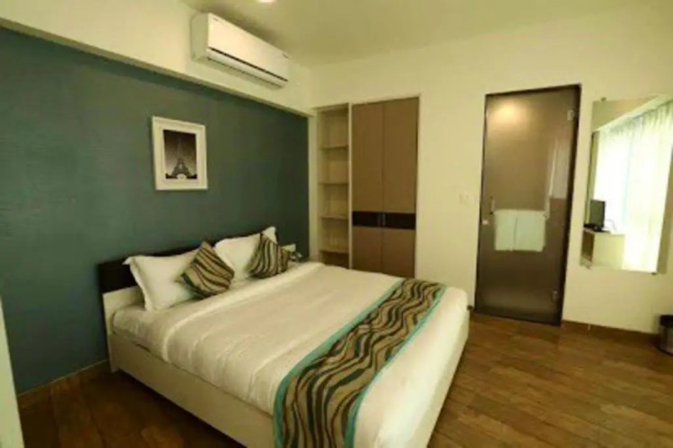 Hotelbild