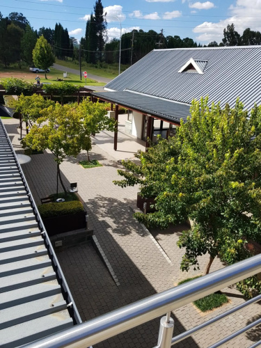 Stay@67 Apartments, Dullstroom