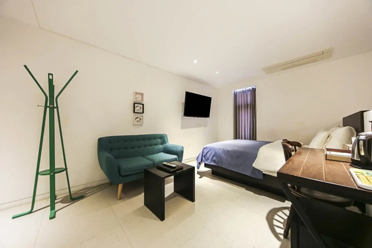 Hotel Myeongjak