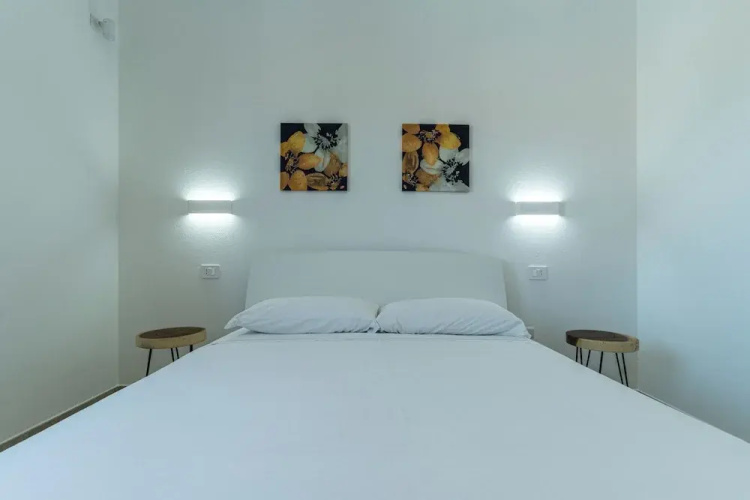 Le Conchiglie Apartments with pool