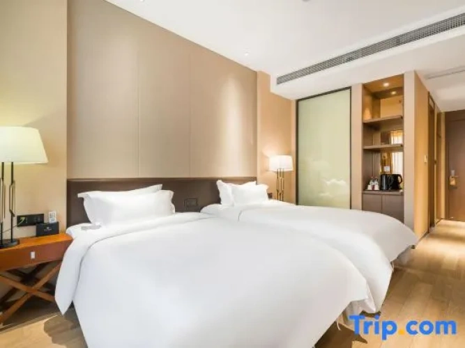 Luxury Double room