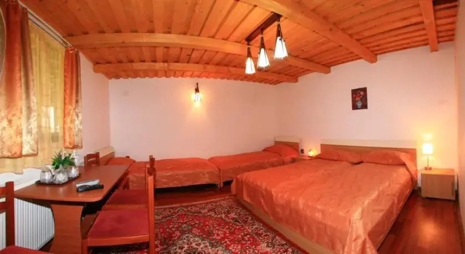 Cabana Retezat