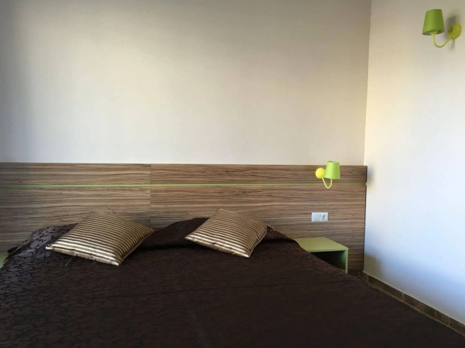 Beach Aparthotel Salt Lake