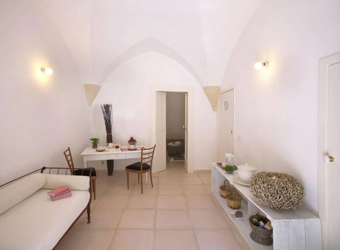B&B Corte dei Romiti