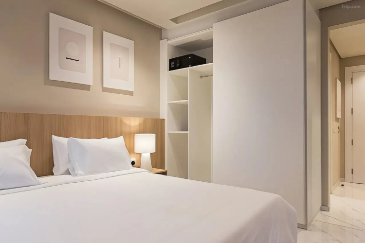 The Code Residence