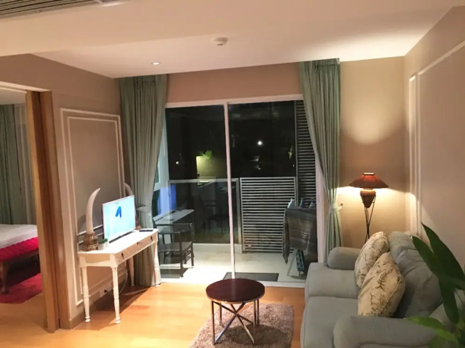 Perfect Harmony Condotel