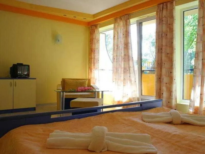 Hotel Glarus All Inclusive