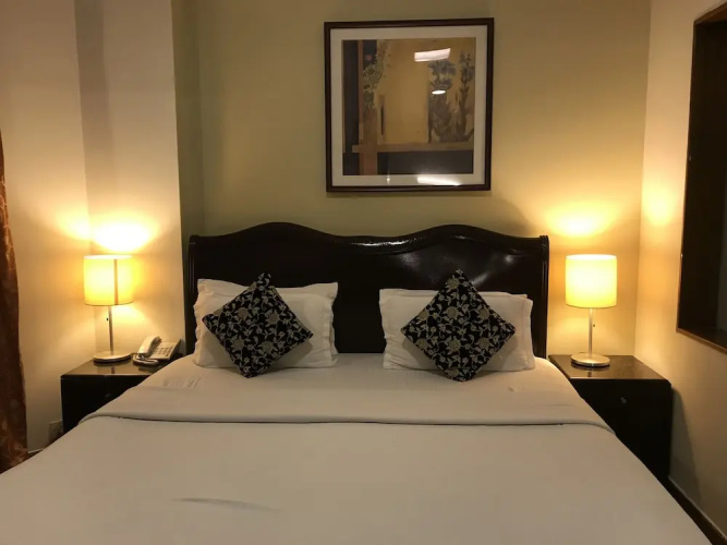 Claremont KNY Hotel