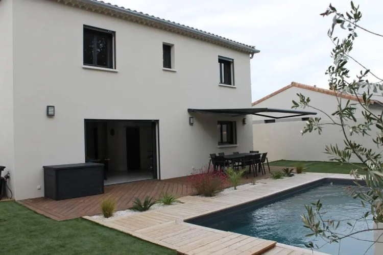 3 Bedrooms Villa