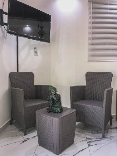 Deluxe Villa