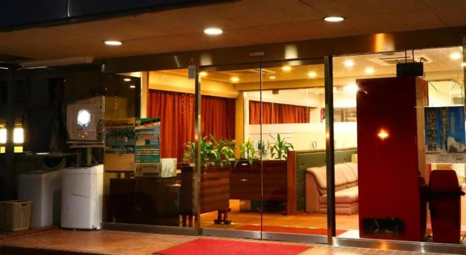 Hotel Heian