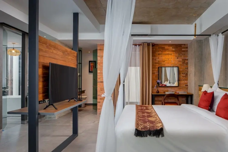 Superior Double room