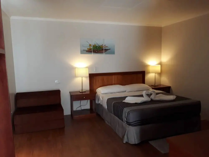 Villa De Babat