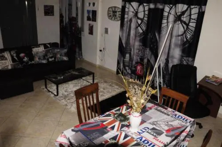 Ionias Apartment