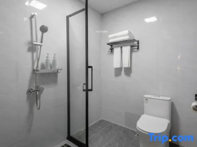 Chenzhou Yueshun Hotel