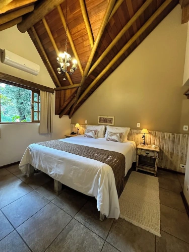 Premium Apartment