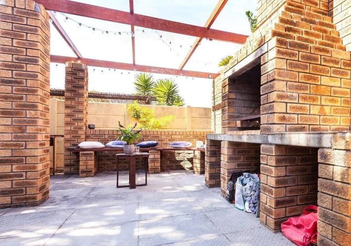 The Nest Guesthouse