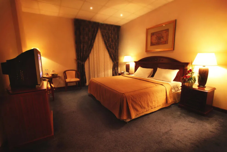 City Inn Al Seef