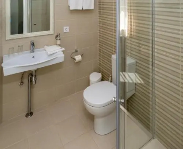 Hotel Roja