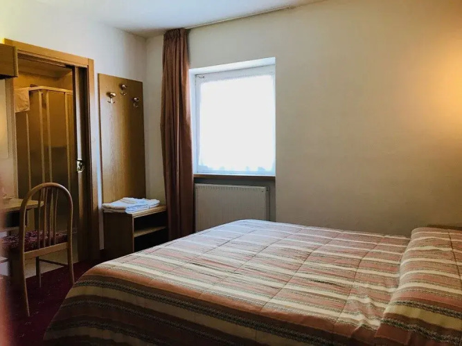 Hotel Santoni