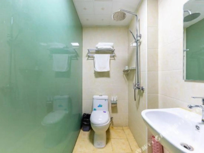 Lanzhou Yunyue Hotel