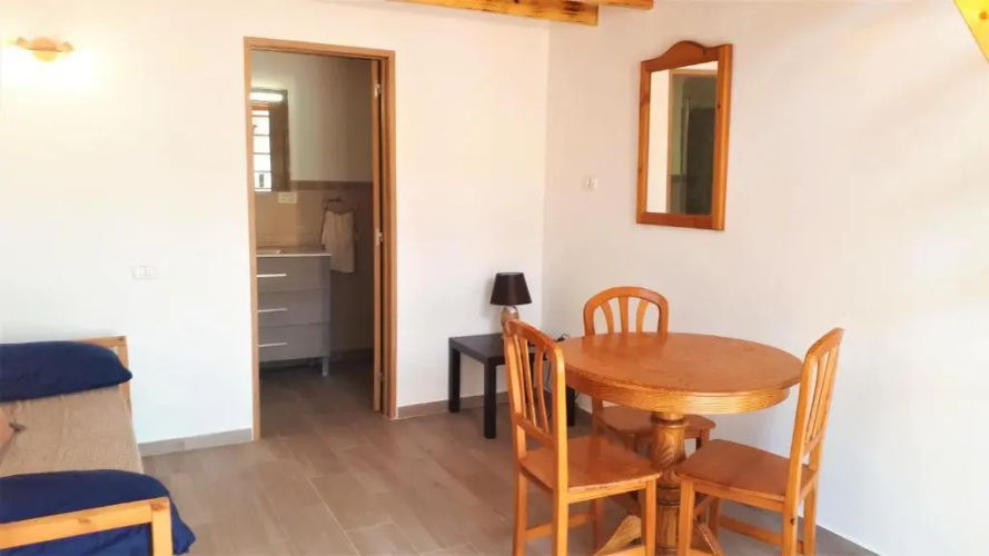 Apartament in arico