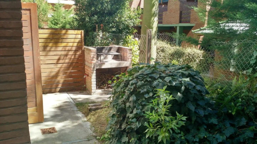 Bungalow en Pinamar