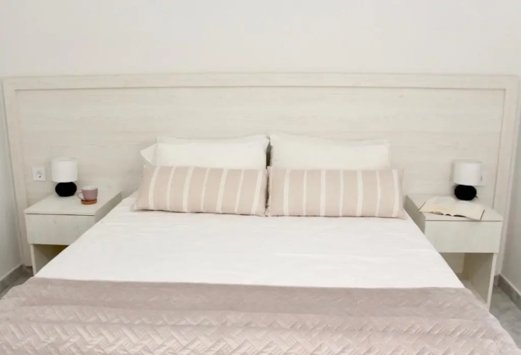 1 Bedroom Suite